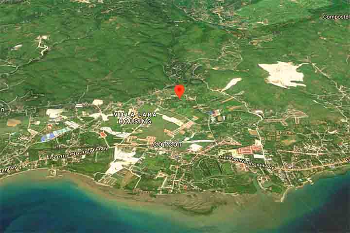 426-hectare Mixed-use Land for Sale in Liloan, Cebu