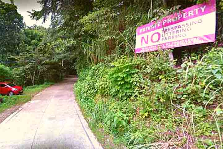18.9-hectare Rawland in Kalunasan, Cebu City