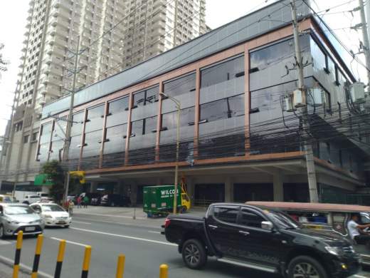 Kolonisten Sobriquette Omtrek Office Space for Lease in Chino Roces Ave., Makati
