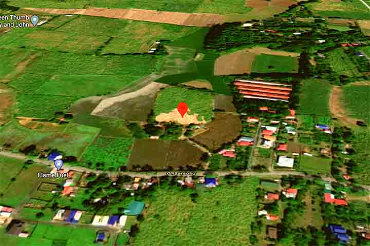 Agricultural Land for Sale in Lian, Batangas