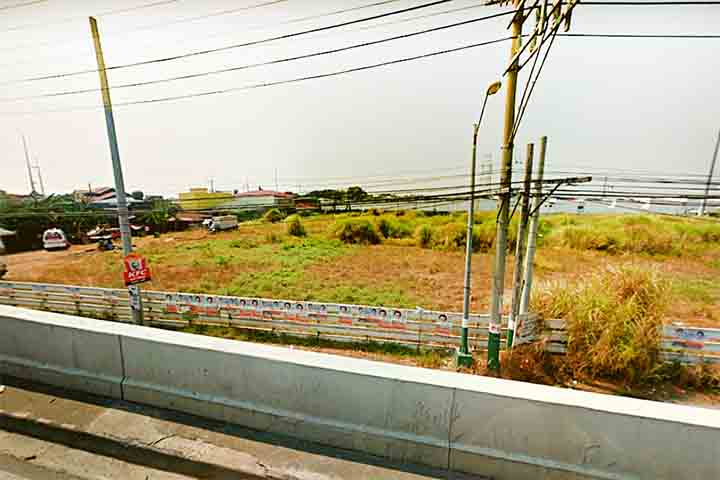 Commercial Lot for Sale in Baliuag, Bulacan