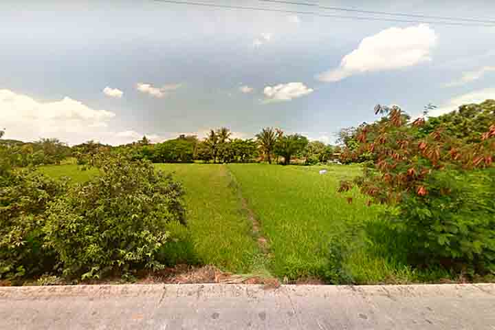 Agricultural Land for Sale in Bustos, Bulacan