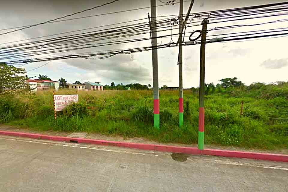 Commercial Lot for Lease in Bonifacio Global City, Taguig