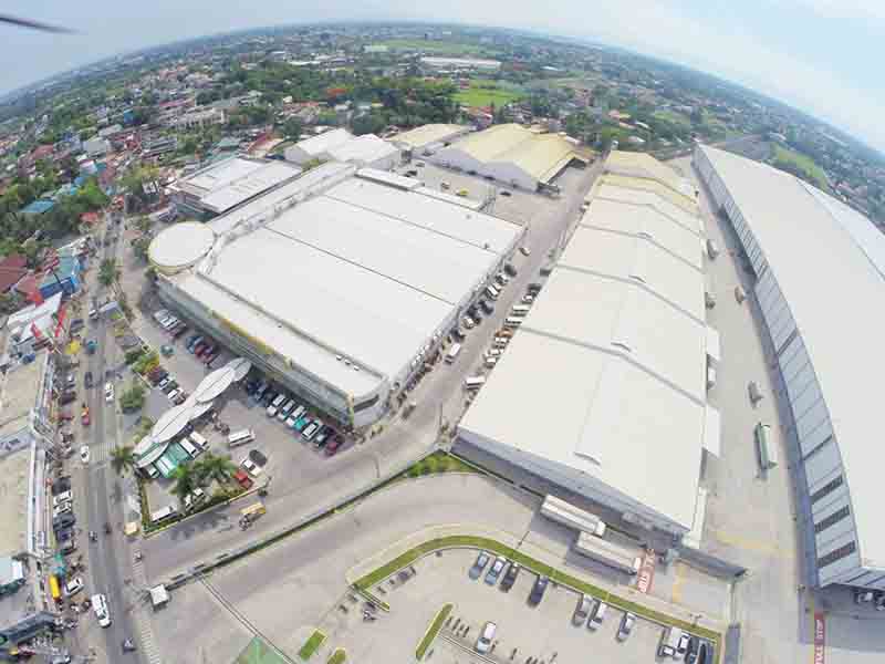 Commercial Space for Lease in Supima Compound, Meycuayan, Bulacan