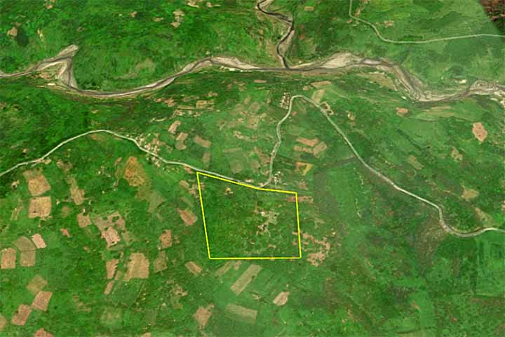 Developable Land for Sale in Floridablanca, Pampanga