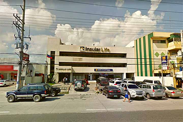 Office Space for Lease in San Fernando, Pampanga