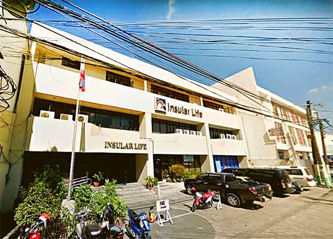 Office Space for Lease in Laoag