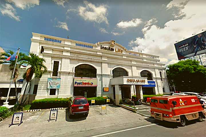 Office Space for Lease in Bacolod