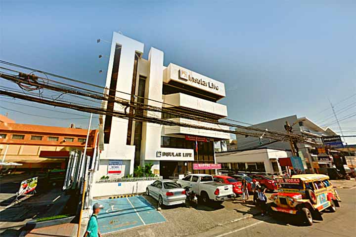 Office Space for Lease in Cagayan de Oro