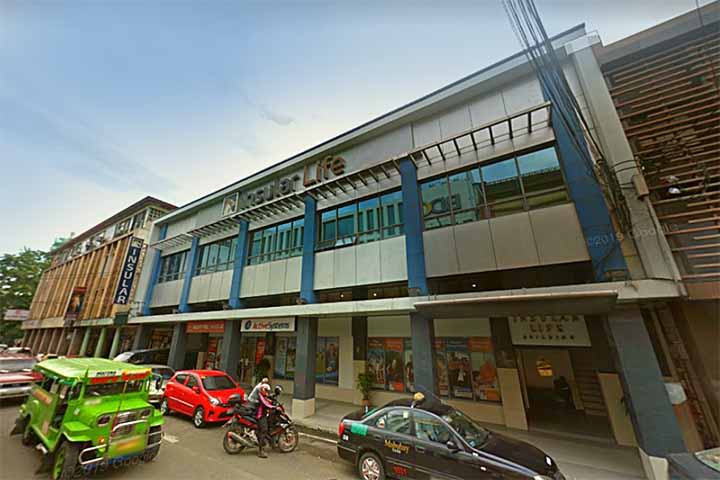 Office Space for Lease in Davao City