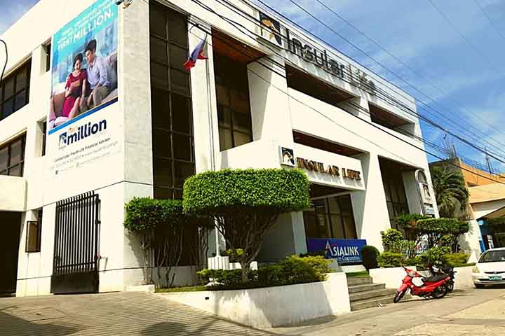 Office Space for Lease in General Santos