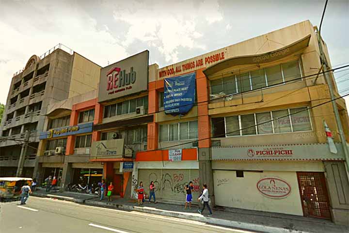Commercial/Office Space for Lease in Quezon Ave., Quezon City