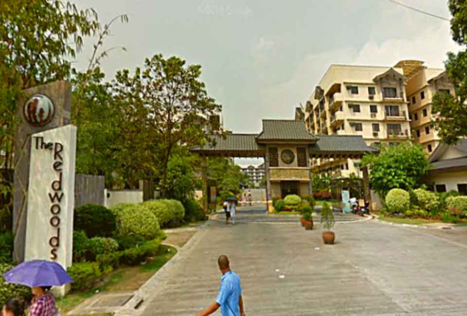 3BR Condo for Sale in The Redwoods, Novaliches, Quezon City