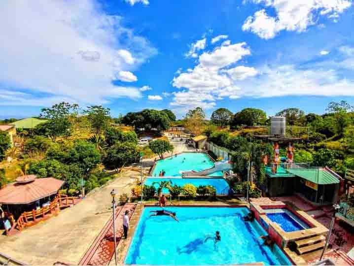 Resort for Sale in Mangan Dampay, Malasiqui, Pangasinan