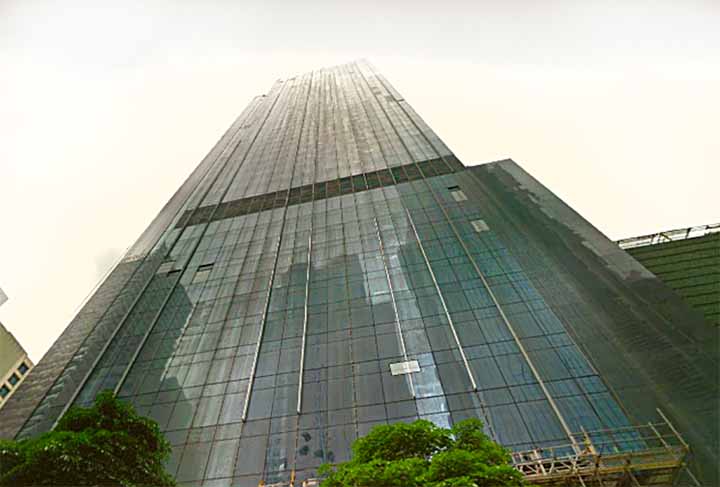 Office Space for Sale in Alveo Financial Tower, Ayala Ave., Makati