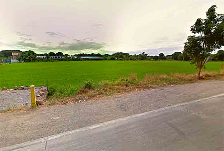 Built-to-suit Warehouses for Lease in Bustos, Bulacan