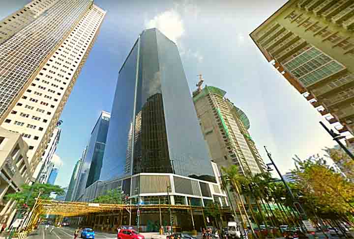 Office Space for Lease in High Street South Corporate Plaza, BGC, Taguig