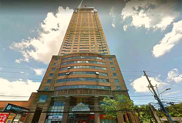 Office Space For Lease In Summit One Tower Shaw Blvd Mandaluyong   P3126020 