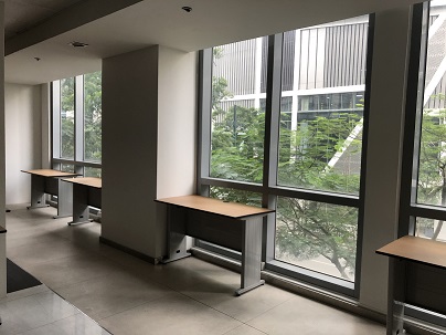 Office Space for lease in Infinity Tower, Bonifacio Global City, Taguig