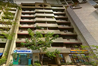 2BR Condo for Lease in Sunrise Terrace Apartments, Makati