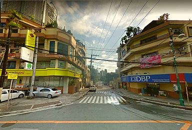 Commercial Building for Sale in J.P Rizal,Makati