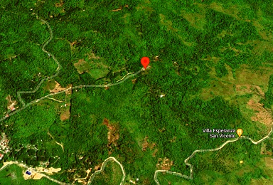 Agricultural Lot for Sale in Tagkawayan, Quezon