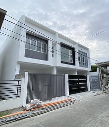Townhouse for Sale in Merville Townhouse, Paranaque