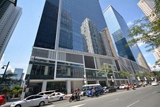 Office Space for Lease in High Street South Corporate Plaza, Bonifacio Global City, Taguig