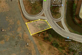 Commercial Lot for Lease in Sucat, Paranaque