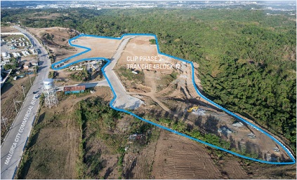 Commercial Lot for Sale in Silang Cavite