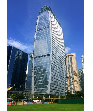 Office Space for Lease in The Finance Centre, BGC, Taguig