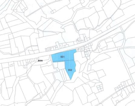 Developable Lot for Sale in Nasugbu, Batangas