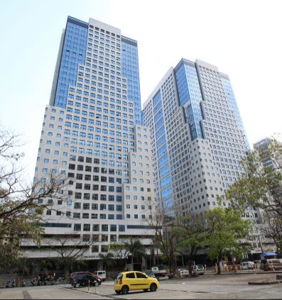 Office Space for Lease in Tektite Tower Philippine Stock Exchange Center, San Antonio, Pasig