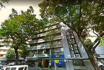 Office Space for Lease in YL Holdings Building, Legaspi Village, Makati