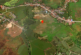 Commercial Lot for Sale in Malolos, Bulacan