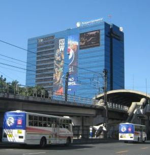 Office Space for Lease in Southgate Tower, Chino Roces Avenue, Makati