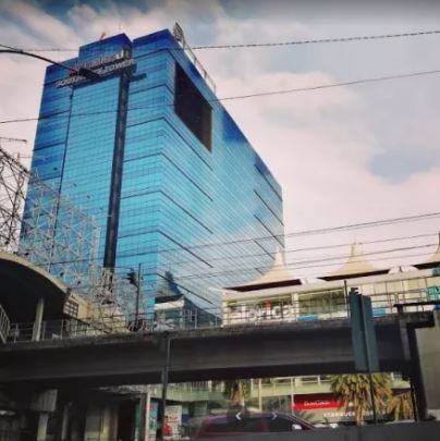 Office Space for Lease in Southgate Tower, Chino Roces Avenue, Makati