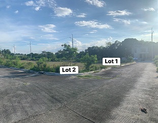 Residential Lot for Sale in South Crest Hills, Tanza, Cavite