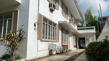 House and Lot for Sale in Magallanes, Makati