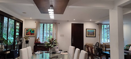 House and Lot for Sale in Magallanes, Makati
