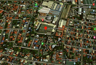 Industrial Lot for Sale in Sun Valley, Paranaque