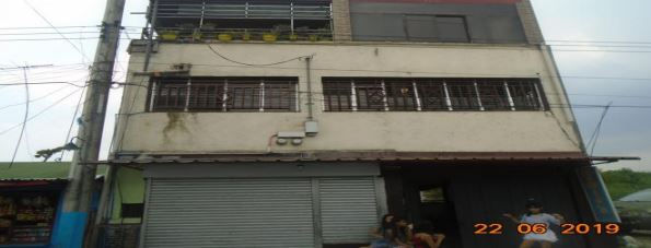 Apartment Building for Sale in Angeles City, Pampanga