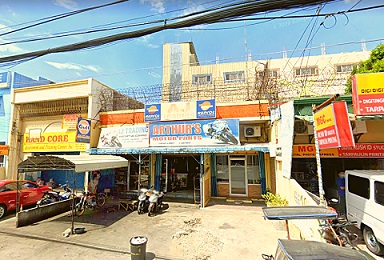 Commercial Building for Sale in Poblacion, Tarlac