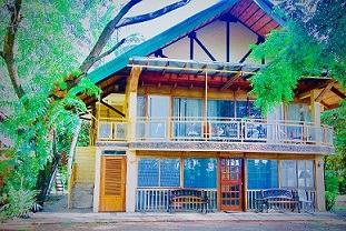 Resort for Sale in Candelaria, Zambales
