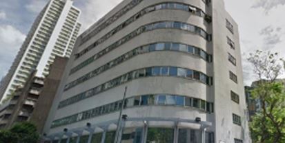 Office Space for Lease in Libran House, Legaspi Village, Makati