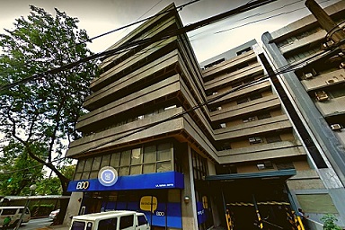 Office Space for Lease in YL Holdings Building, Legaspi Village, Makati