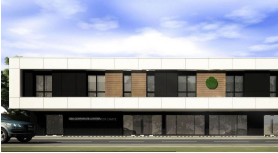Commercial Space for Lease in Imus, Cavite