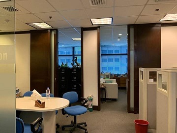 Office Space for Sale in Philippine Stock Exchange, Taguig