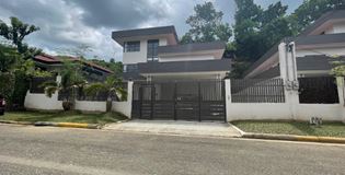 House and Lot for Lease in Silver Hills Subdivision, Talamban, Cebu