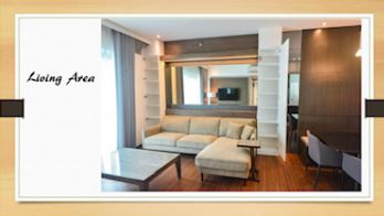 2BR Condo unit for Lease in Shang Salcedo Place, Salcedo Village, Makati